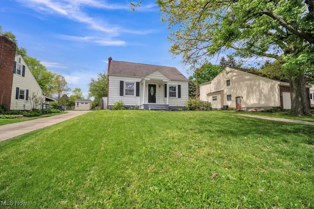 North Canton, OH 44720,1215 Sunford AVE SE