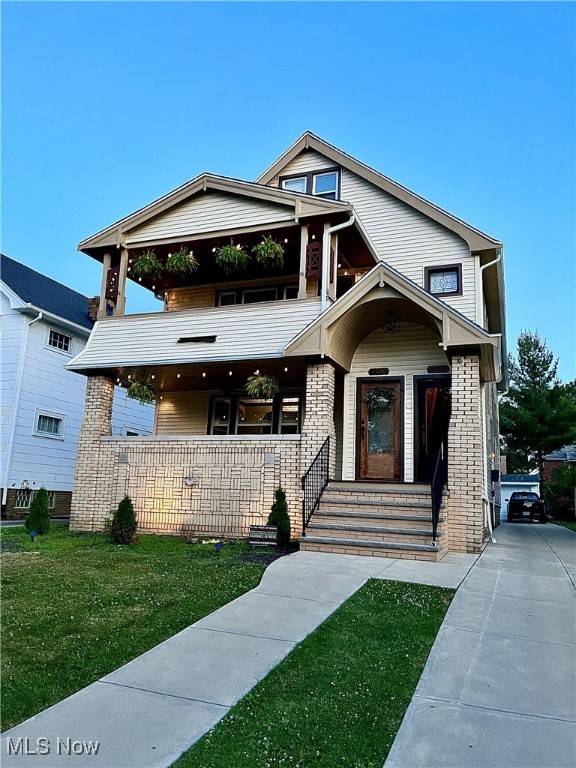 Lakewood, OH 44107,14519 Garfield AVE