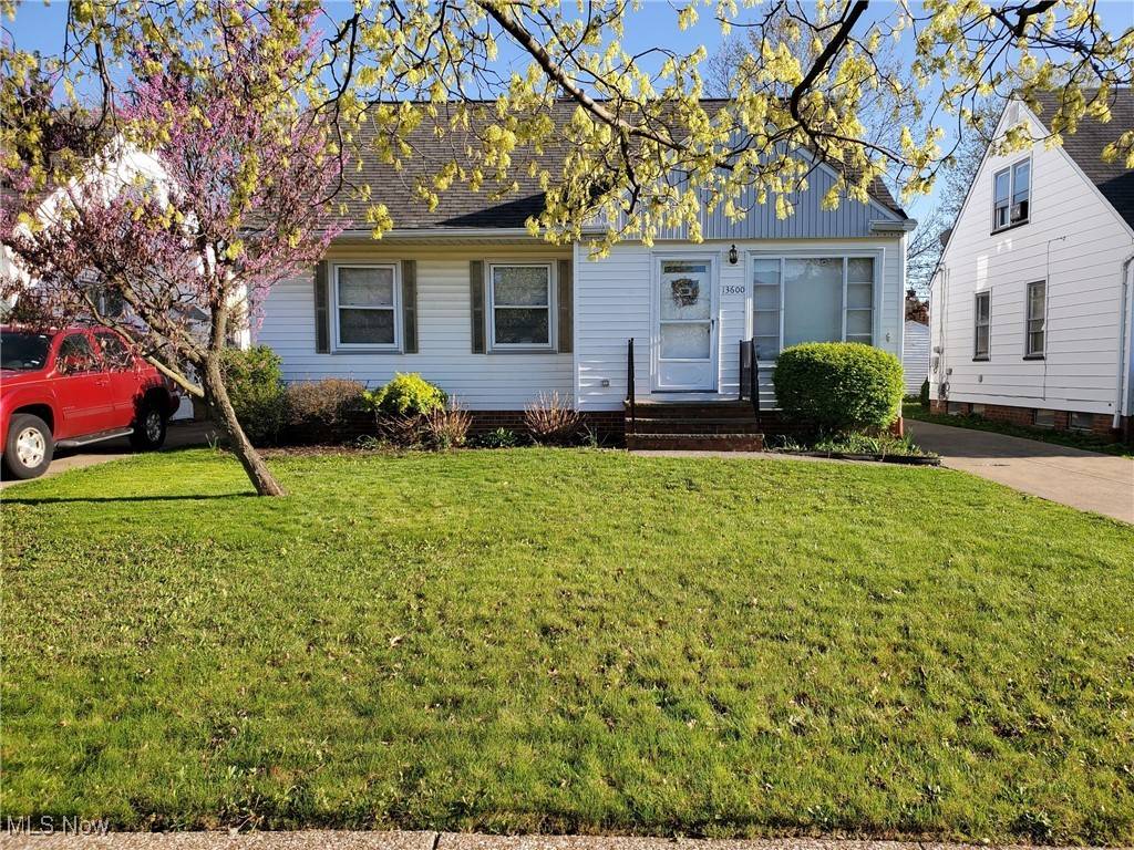 Garfield Heights, OH 44125,13600 Woodward BLVD