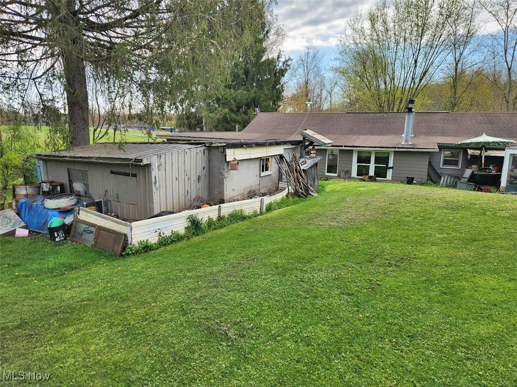 Waynesburg, OH 44688,7275 Elson ST SE