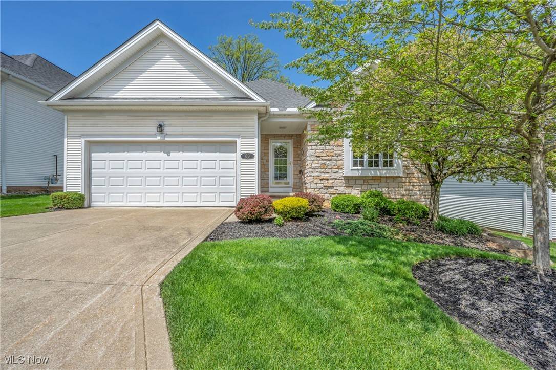 Willoughby, OH 44094,69 Gullybrook LN #69