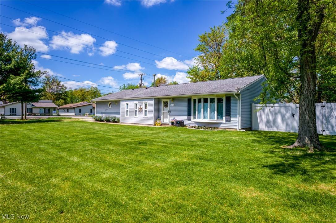 Elyria, OH 44035,1650 Abbe RD S