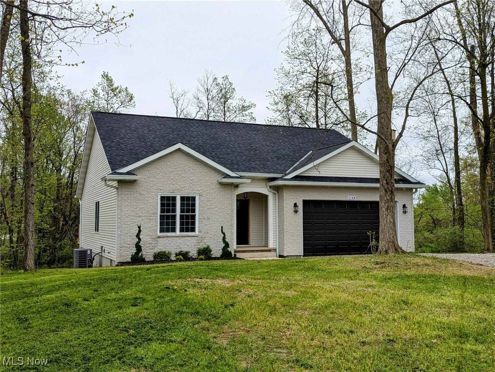 West Salem, OH 44287,1190 Ginko Drive DR