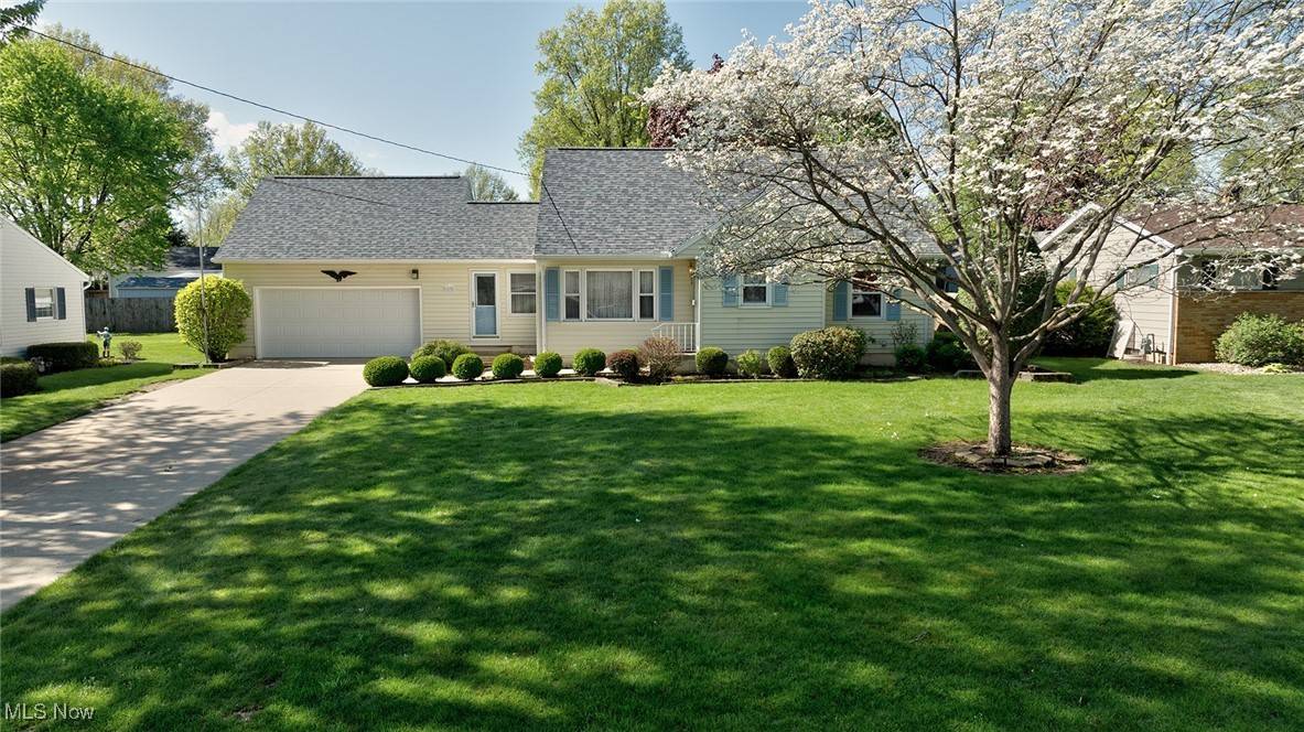Barberton, OH 44203,1592 Wilsonway DR