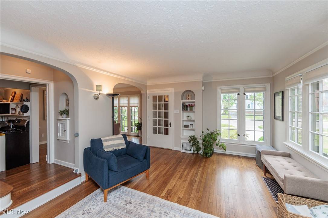 University Heights, OH 44118,3777 Silsby RD
