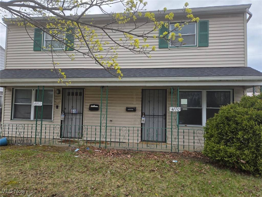 Cleveland, OH 44144,4110/4112 Fulton Pkwy