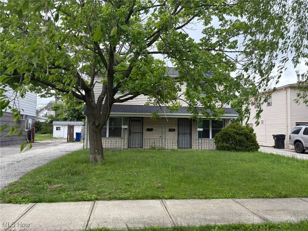 Cleveland, OH 44144,4110/4112 Fulton Pkwy