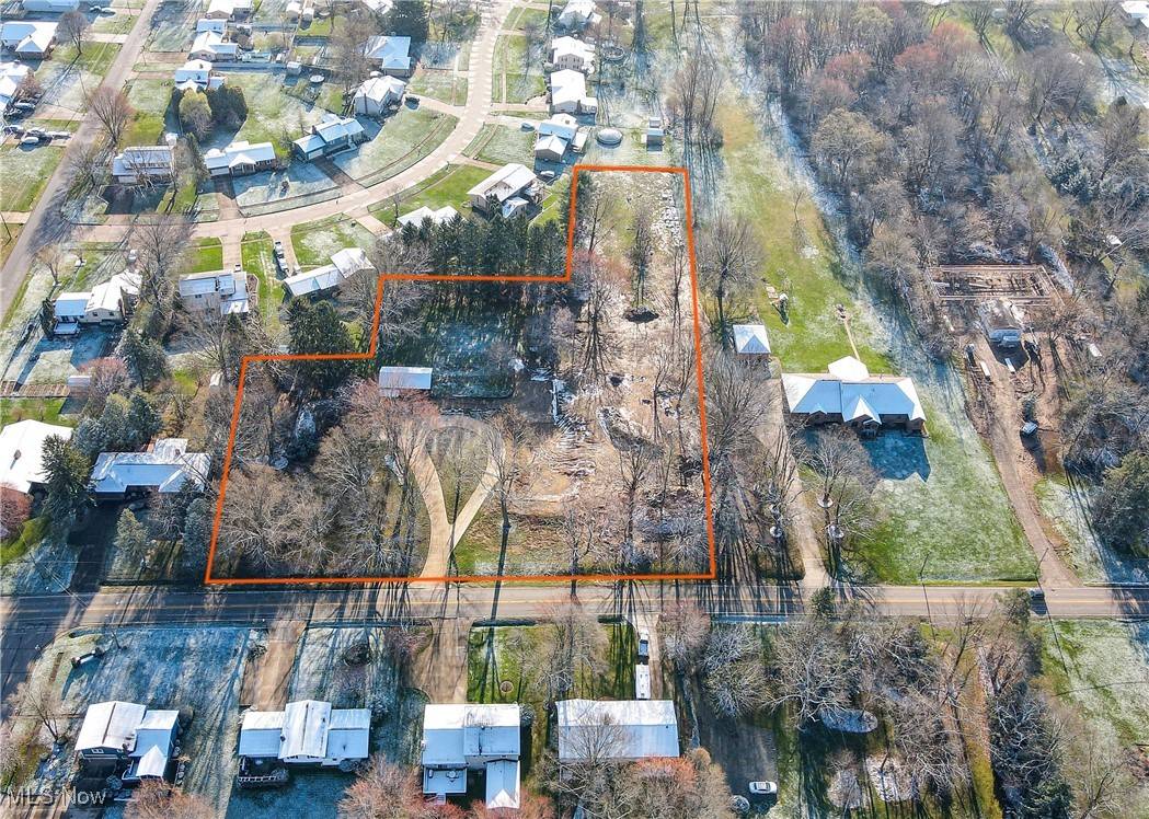 Tallmadge, OH 44278,243 S Munroe RD