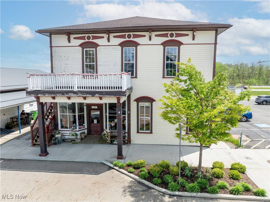 Bolivar, OH 44612,127 Canal ST SE