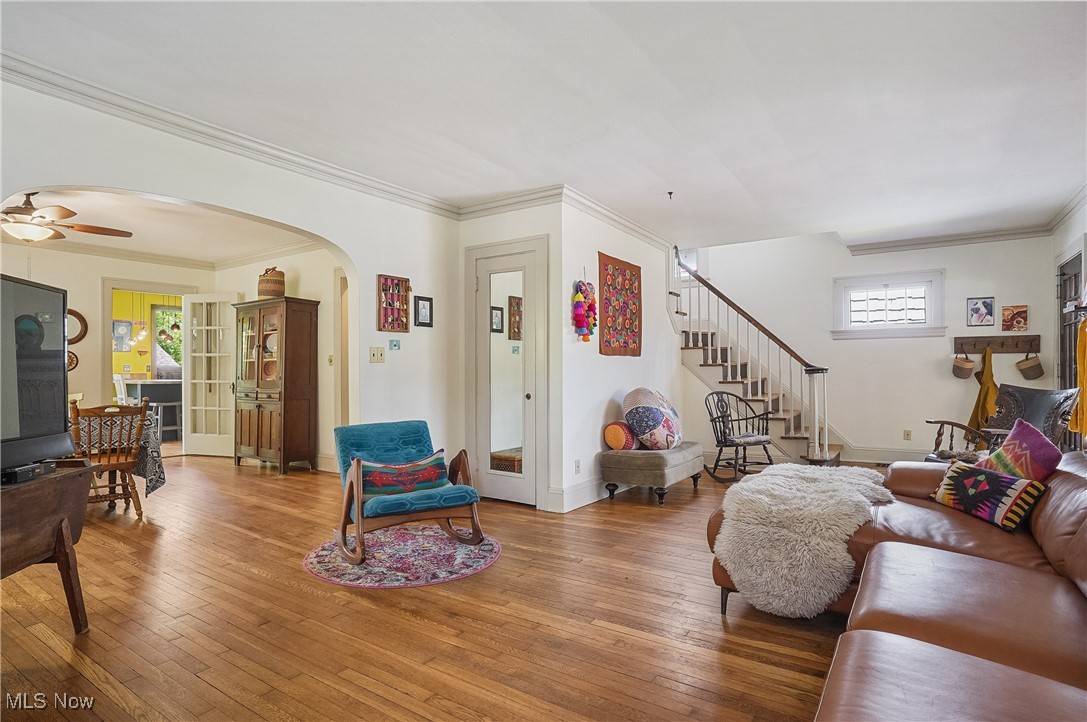 Cleveland Heights, OH 44118,2400 Queenston RD