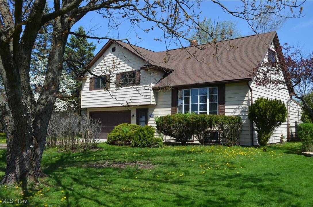 Bedford Heights, OH 44146,24441 Robinia DR