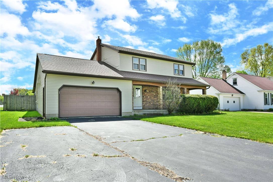 Boardman, OH 44512,5225 Trotter DR