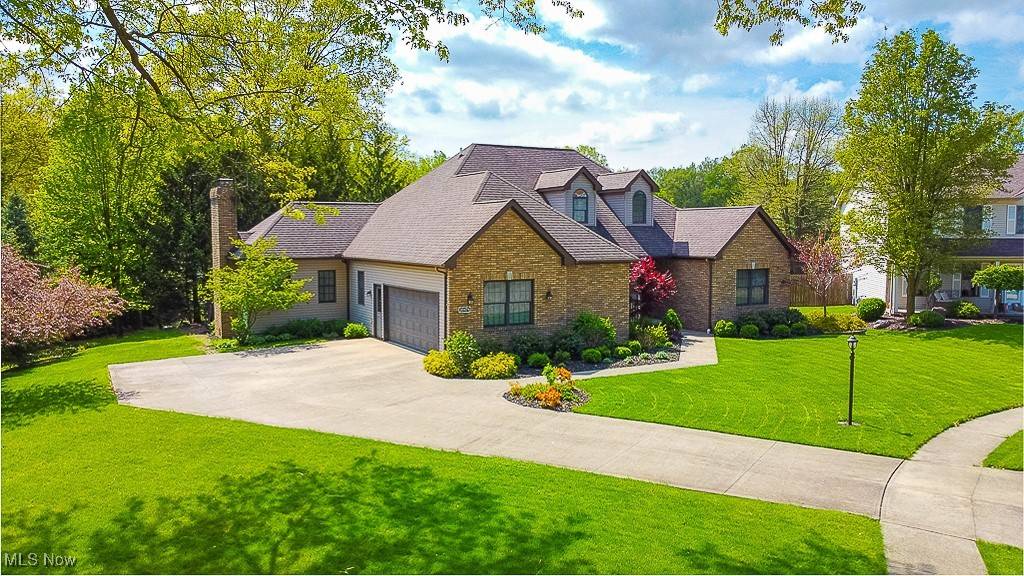 Strongsville, OH 44149,20474 Foxe DR
