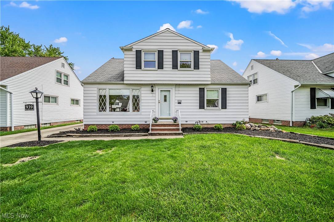 Wickliffe, OH 44092,939 Bryn Mawr AVE