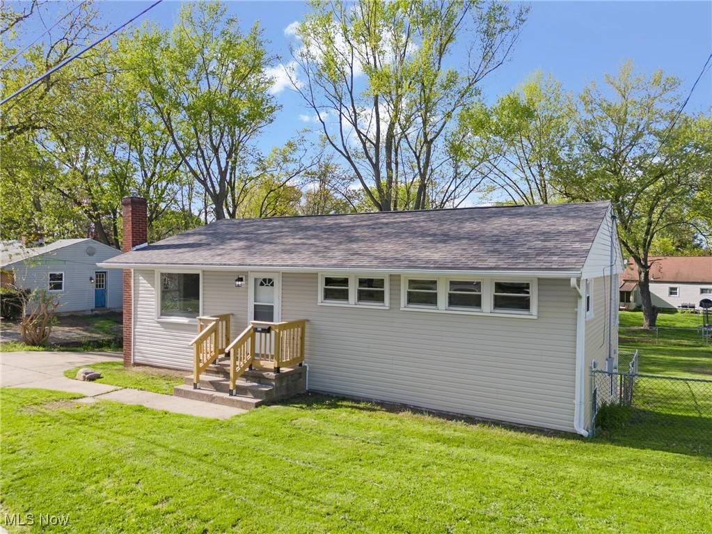 Canton, OH 44709,1615 39th ST NW
