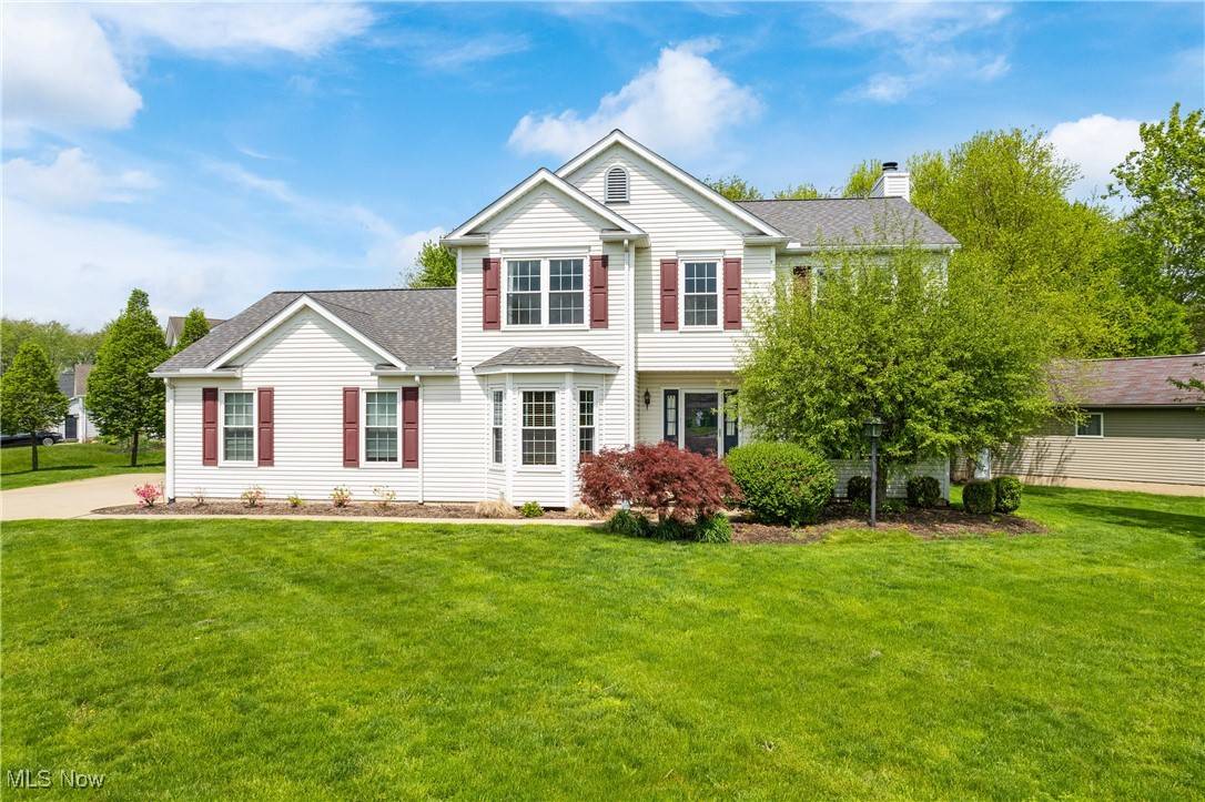 Uniontown, OH 44685,3183 Bear Hollow RD