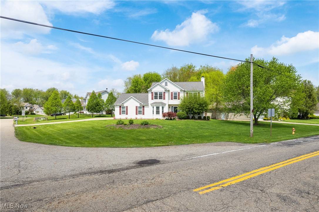 Uniontown, OH 44685,3183 Bear Hollow RD
