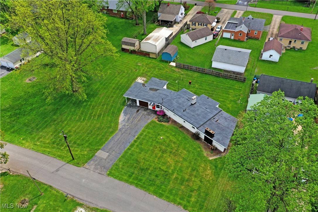 Warren, OH 44483,819 Coleridge AVE NW