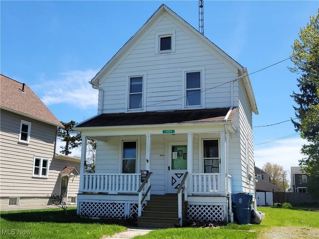 Lorain, OH 44052,1321 W 10th ST