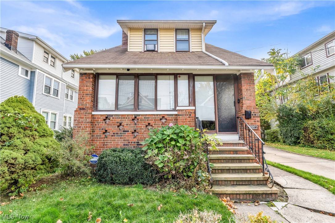 Cleveland, OH 44110,15902 Parkgrove AVE