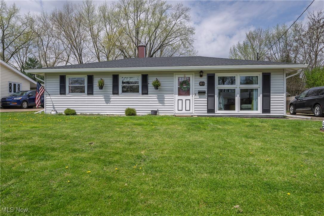 Warren, OH 44485,3351 Tanya AVE NW