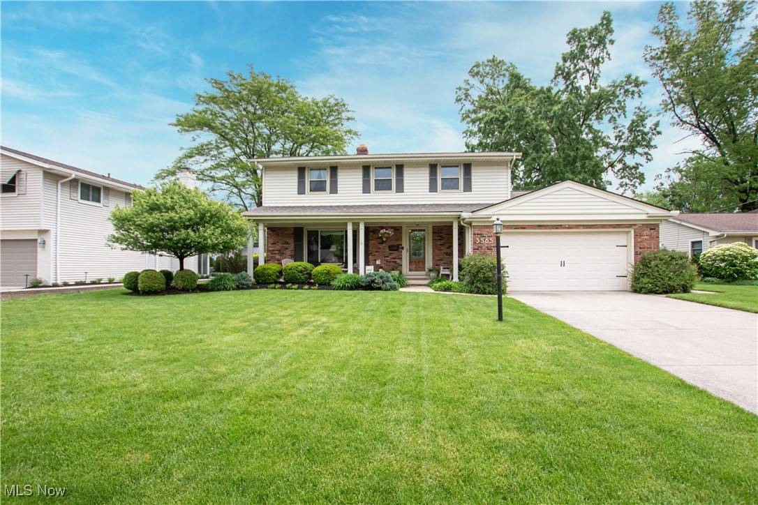 Rocky River, OH 44116,3565 Chrisfield DR