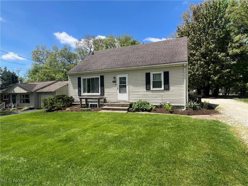 Kent, OH 44240,430 Middlebury RD