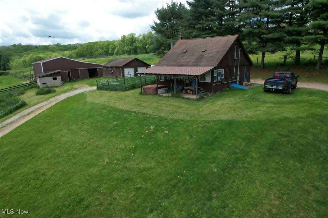 East Rochester, OH 44625,10097 March RD NE
