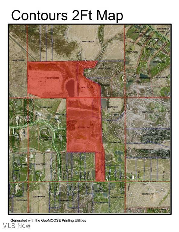 Medina, OH 44256,V/L Granger RD