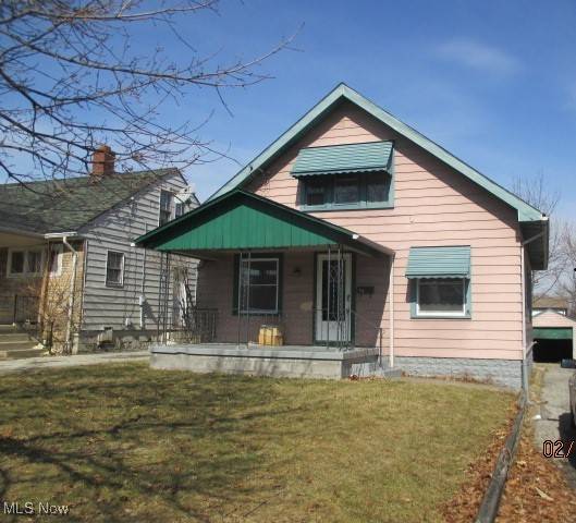 Youngstown, OH 44502,734 Cambridge AVE