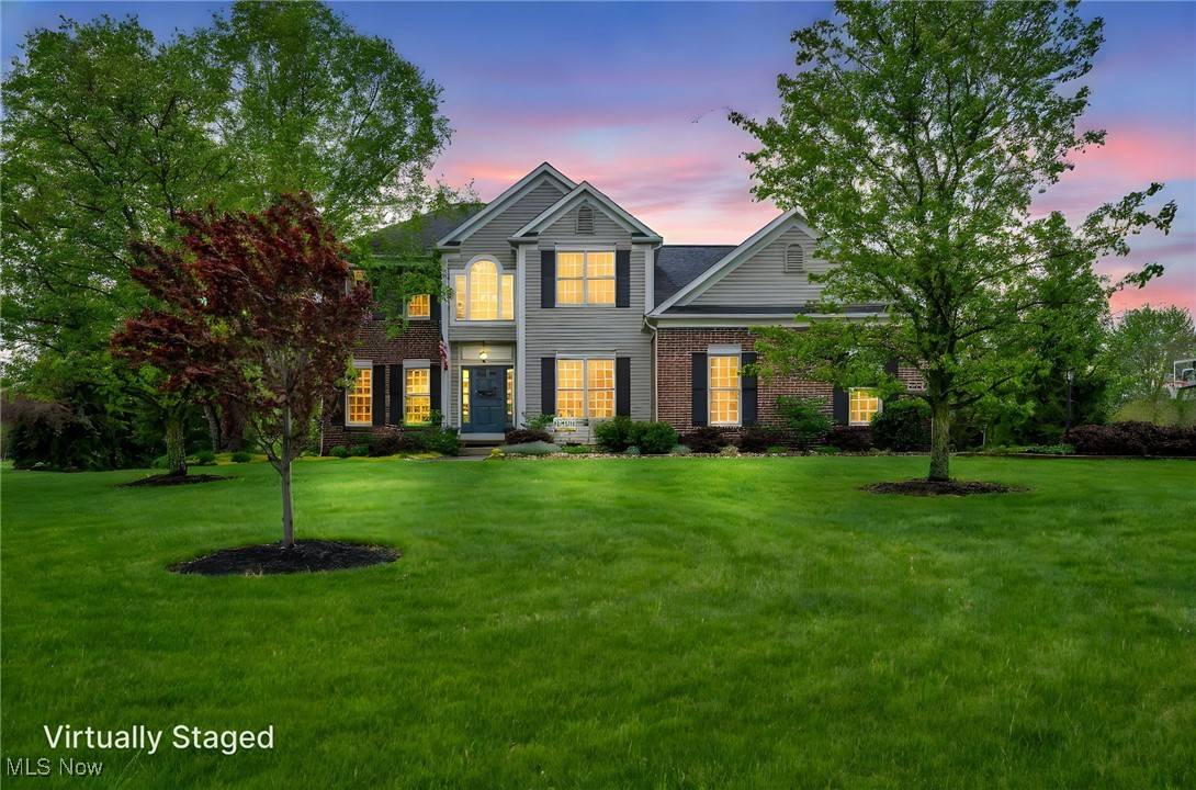 Medina, OH 44256,3638 Windsong DR
