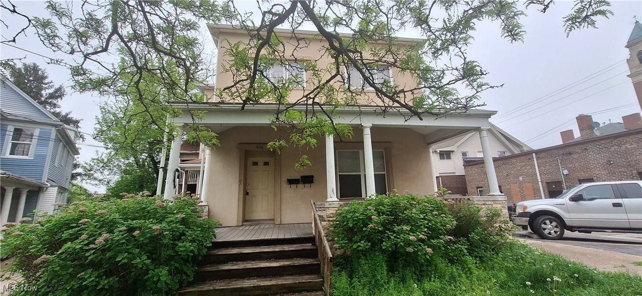 Cleveland, OH 44109,3816 Bucyrus AVE