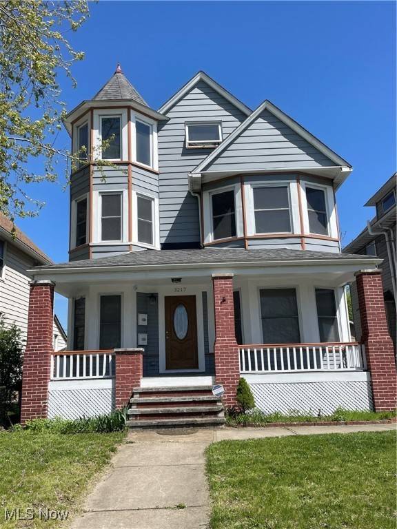 Cleveland, OH 44109,3217 W 14th ST