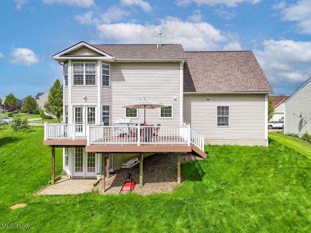 Streetsboro, OH 44241,9800 Creekside WAY