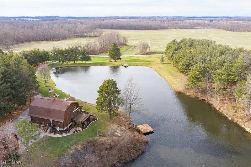 Greenwich, OH 44805,165 Township Road 1461