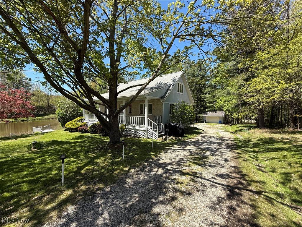 Harpersfield, OH 44041,5123 Hemlock LN
