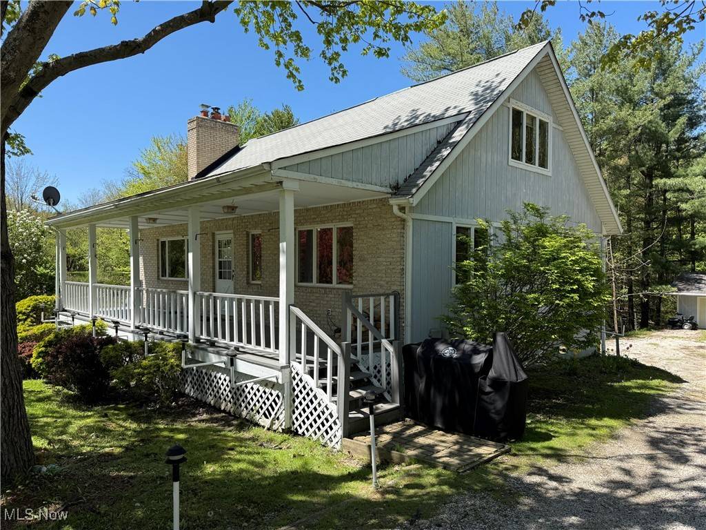 Harpersfield, OH 44041,5123 Hemlock LN