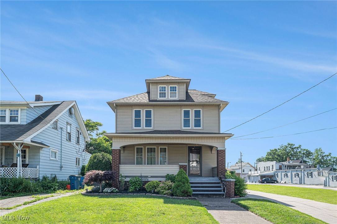 Lorain, OH 44055,3026 Caroline AVE