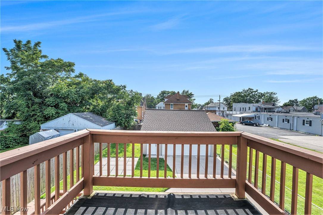 Lorain, OH 44055,3026 Caroline AVE