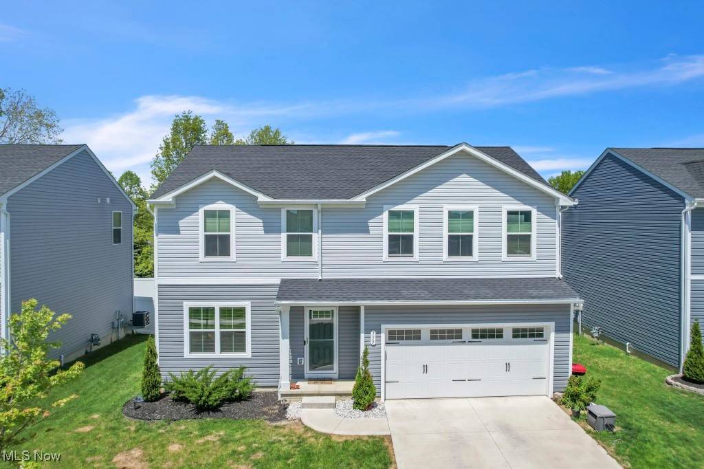 Elyria, OH 44035,159 Wildflower DR
