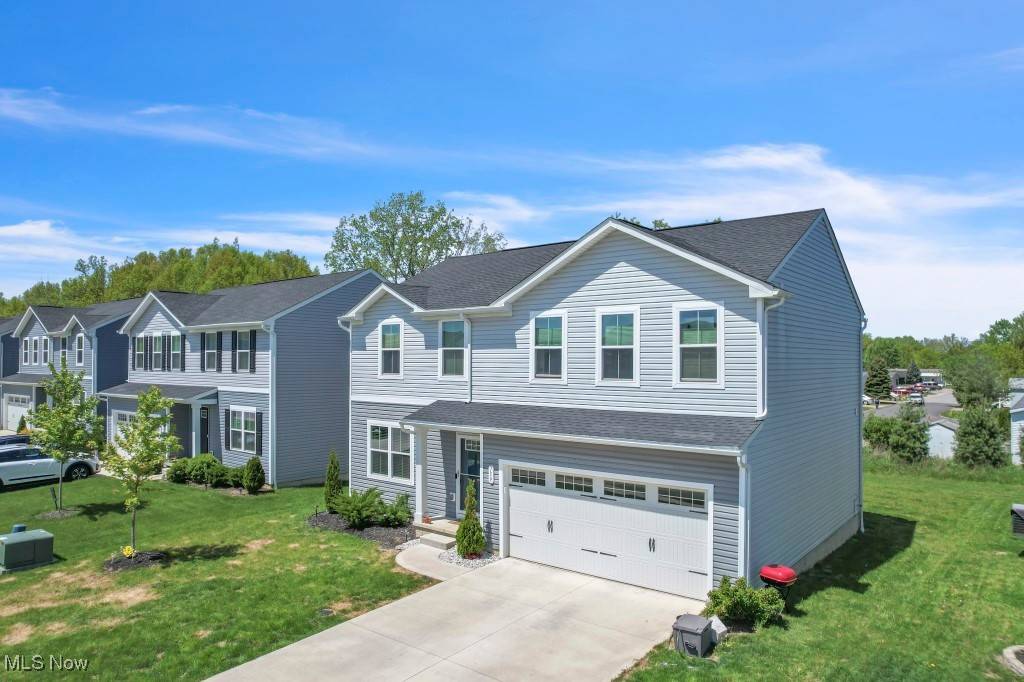 Elyria, OH 44035,159 Wildflower DR