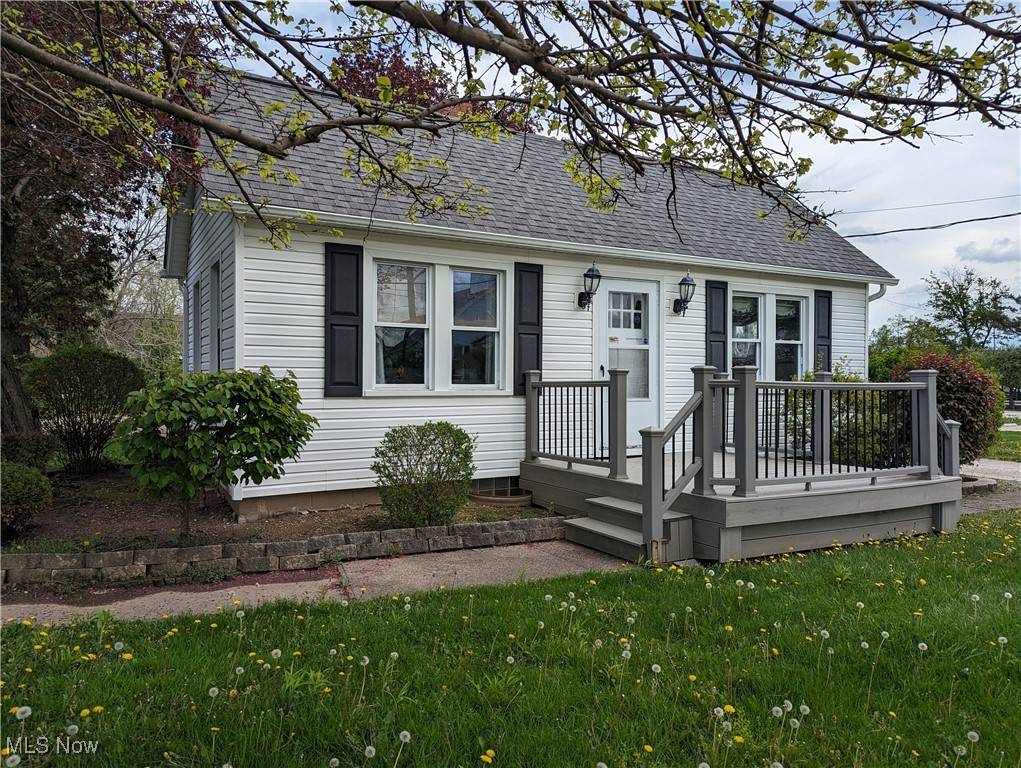 Chesterland, OH 44026,12661-12663 Chillicothe RD
