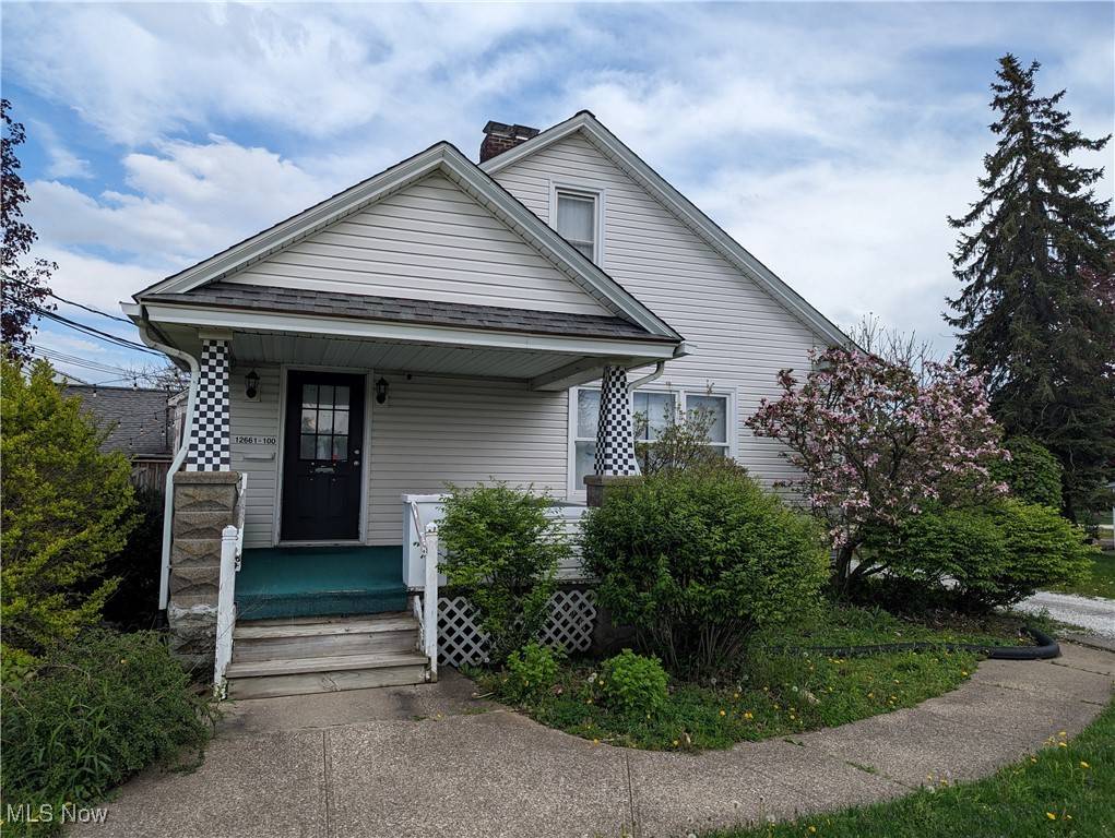 Chesterland, OH 44026,12661-12663 Chillicothe RD