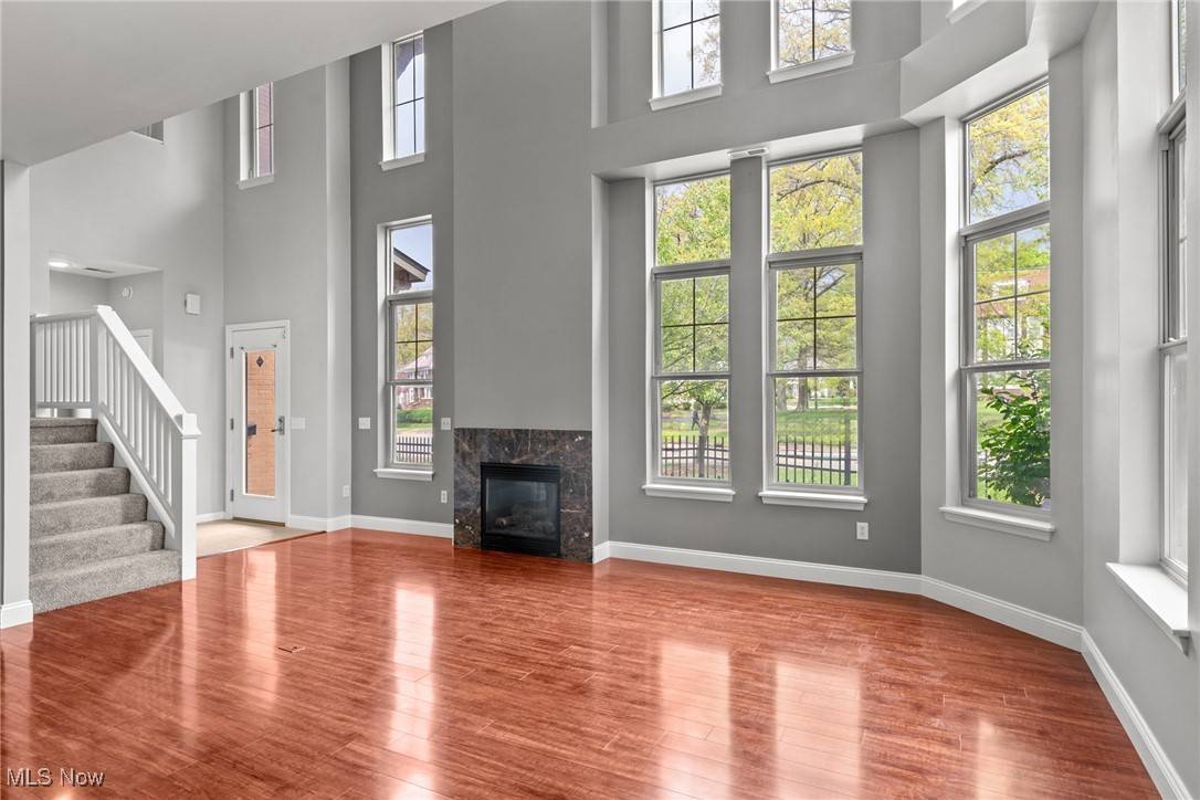 Cleveland Heights, OH 44118,3219 Euclid Heights BLVD