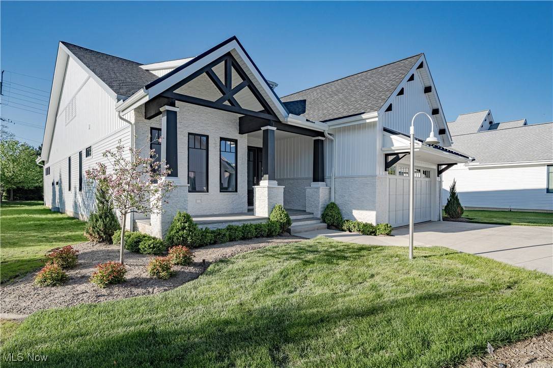 Mayfield Heights, OH 44124,S/L 43 Bridgeport WAY