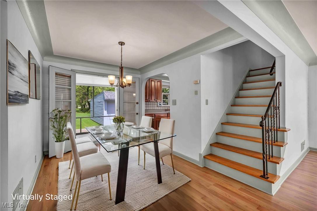 South Euclid, OH 44121,4381 Neville RD