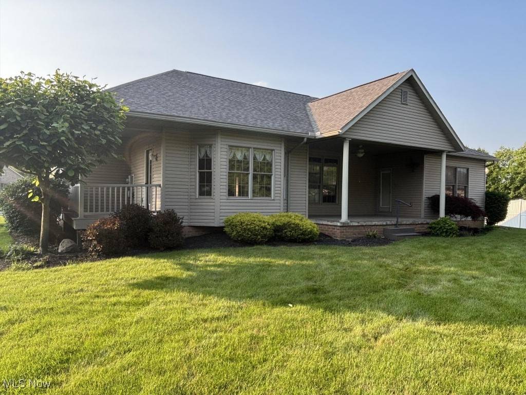 North Canton, OH 44720,2030 Wynstone CIR NE