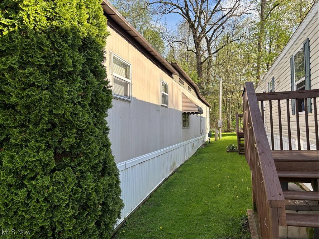 Macedonia, OH 44056,9505 N Bedford RD #lot 25D