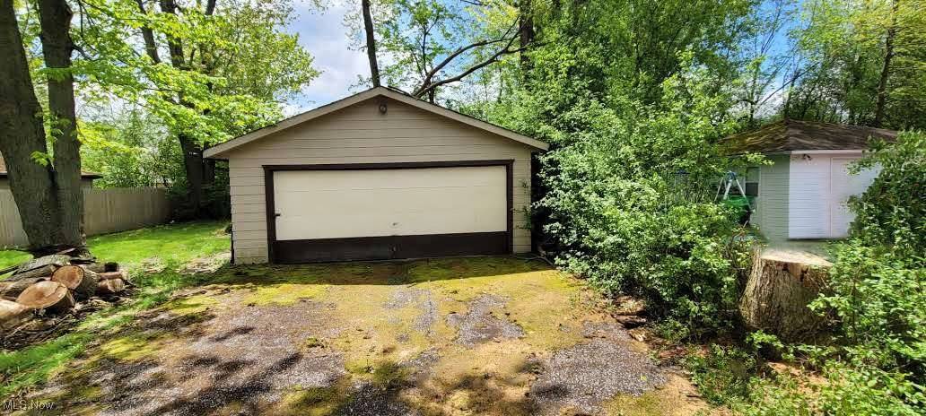 Warrensville Heights, OH 44128,22812 Felch ST