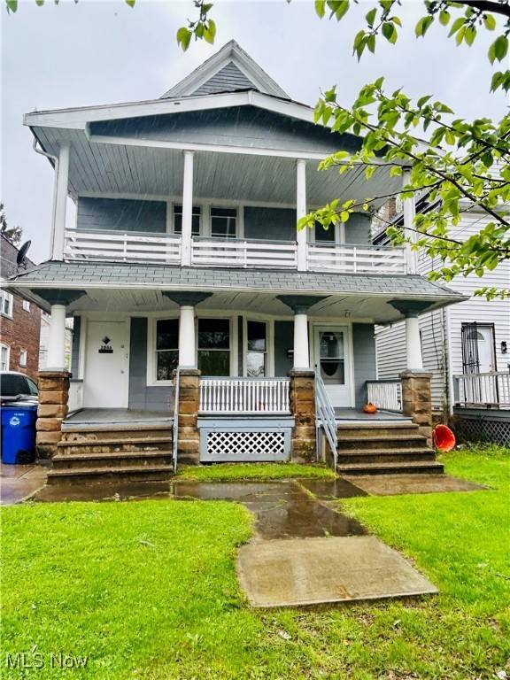 Cleveland, OH 44102,2044 W 98th ST